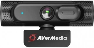 Avermedia PW315 Webcam kullananlar yorumlar